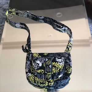 Vera Bradley Crossbody Bag
